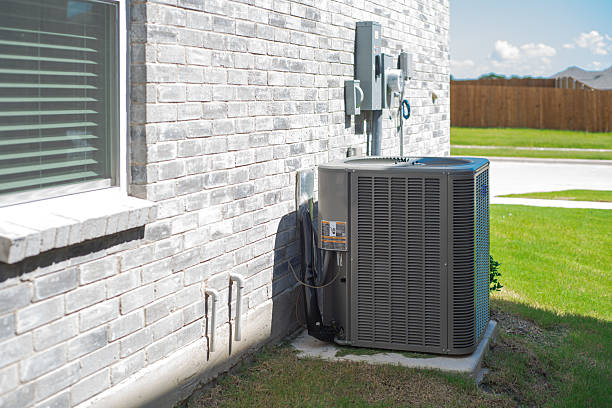 Reliable Hvac contractor in Julian, CA by FH HVAC